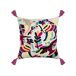 Beliani Cojín decorativo RAIGANJ Beliani Cojín decorativo RAIGANJ Multicolor