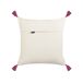 Beliani Cojín decorativo RAIGANJ Beliani Cojín decorativo RAIGANJ Multicolor