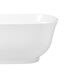 Beliani Bañera independiente TESORO 77x170 Beliani Bañera independiente TESORO 77x170 Blanco