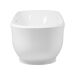 Beliani Bañera independiente TESORO 77x170 Beliani Bañera independiente TESORO 77x170 Blanco