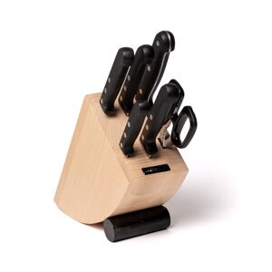 Conjunto de cozinha Arcos 5 pcs. Série Universal + Tesoura + Taco