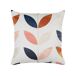 Beliani Cojín decorativo QUINOA Beliani Cojín decorativo QUINOA Multicolor