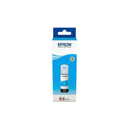 Cartucho Compatível Epson C13T00S 70 ml - Amarelo