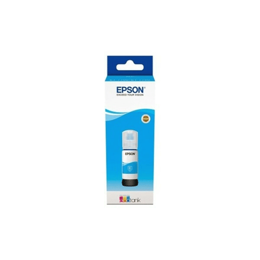 Cartucho Compatível Epson C13T00S 70 ml - Amarelo