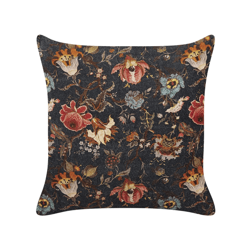 Beliani Almofada decorativa RAMONDA