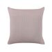 Beliani Cojín decorativo SILYBUM Beliani Cojín decorativo SILYBUM Rosa