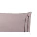 Beliani Cojín decorativo SILYBUM Beliani Cojín decorativo SILYBUM Rosa