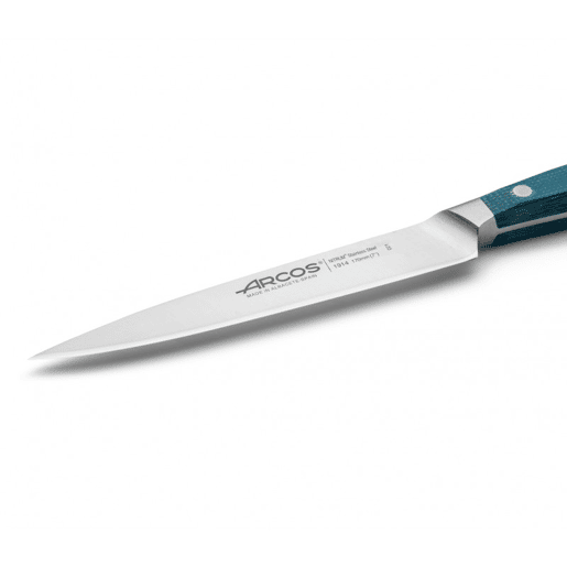 Faca Arcos Sole Lâmina forjada Brooklyn 170 mm Faca Arcos Sole Lâmina forjada Brooklyn 170 mm