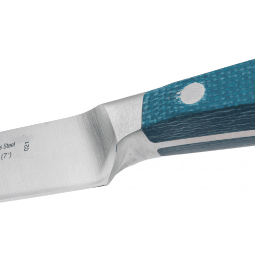 Faca Arcos Sole Lâmina forjada Brooklyn 170 mm Faca Arcos Sole Lâmina forjada Brooklyn 170 mm