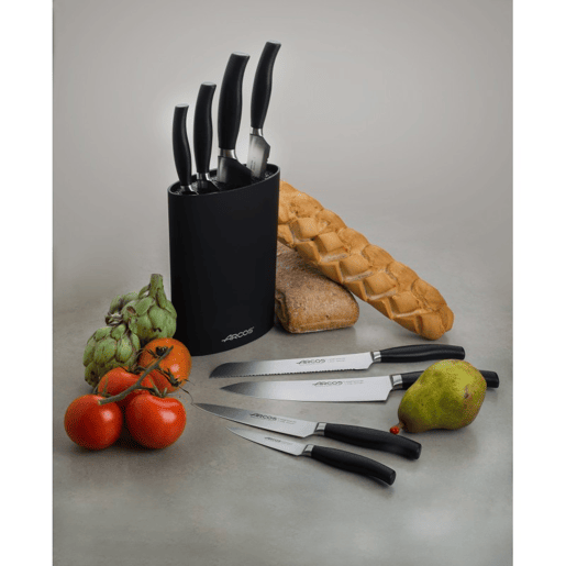 Conjunto de cozinha de 4 peças Arcos. Série Clara + Taco