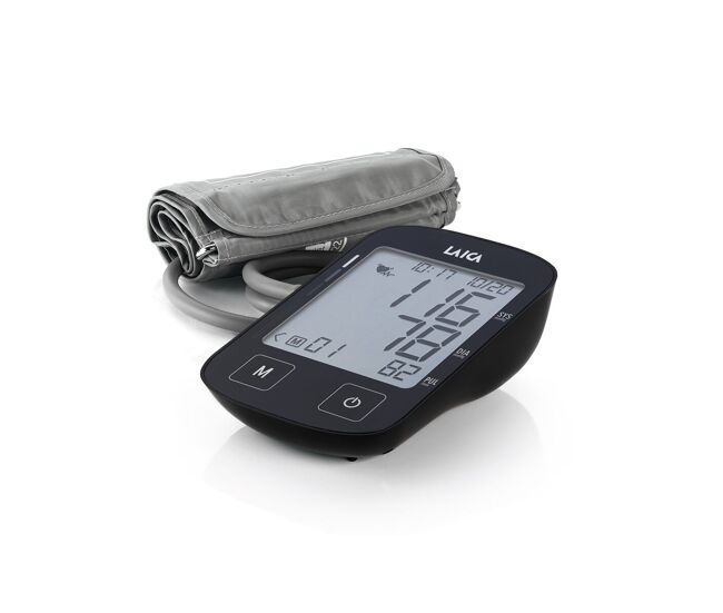 Tensiómetro de brazo laica bm2604