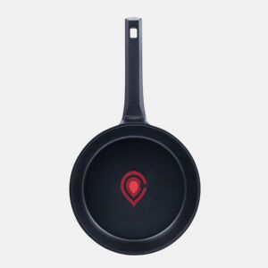 Frigideira Masterpro GASTRO REECO MP Preto Alumínio Ø 28 cm