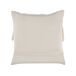 Beliani Cojín decorativo SOFCA Beliani Cojín decorativo SOFCA Beige