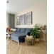 Beliani Cojín decorativo SOFCA Beliani Cojín decorativo SOFCA Beige
