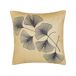 Beliani Cojín decorativo WAKAD Beliani Cojín decorativo WAKAD Beige