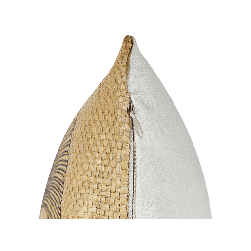 Beliani Almofada decorativa WAKAD