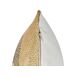 Beliani Cojín decorativo WAKAD Beliani Cojín decorativo WAKAD Beige