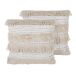 Beliani Cojín decorativo VILLUR Beliani Cojín decorativo VILLUR Beige