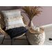 Beliani Cojín decorativo VILLUR Beliani Cojín decorativo VILLUR Beige
