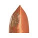 Beliani Cojín decorativo SUNFLOWER 45x45 Beliani Cojín decorativo SUNFLOWER 45x45 Naranja