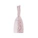 Beliani Cojín decorativo YANIKLAR Beliani Cojín decorativo YANIKLAR Rosa Talco