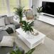 Beliani Cojín decorativo VAYALI Beliani Cojín decorativo VAYALI Beige