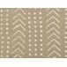 Beliani Cojín decorativo SENECIO Beliani Cojín decorativo SENECIO Natural/ Blanco