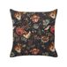 Beliani Cojín decorativo RAMONDA Beliani Cojín decorativo RAMONDA Multicolor