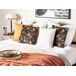 Beliani Cojín decorativo RAMONDA Beliani Cojín decorativo RAMONDA Multicolor