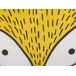 Beliani Cojín decorativo VADODARA 40x50 Beliani Cojín decorativo VADODARA 40x50 Amarillo
