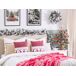 Beliani Cojín decorativo ROBBIE Beliani Cojín decorativo ROBBIE Multicolor