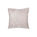 Beliani Cojín decorativo SILENE Beliani Cojín decorativo SILENE Rosa