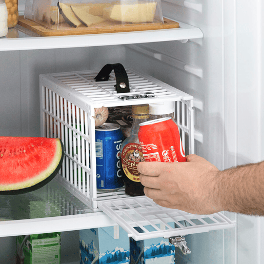 Cofre FrigorÃfico Food Safe InnovaGoods Cofre FrigorÃfico Food Safe InnovaGoods