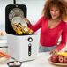 Compostador Eléctrico de Cocina Compostador Eléctrico de Cocina Blanco