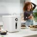 Compostador Eléctrico de Cocina Compostador Eléctrico de Cocina Blanco