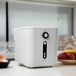 Compostador Eléctrico de Cocina Compostador Eléctrico de Cocina Blanco