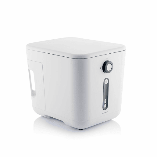 Aparelho de Compostagem Elétrico de Cozinha Ewooster InnovaGoods