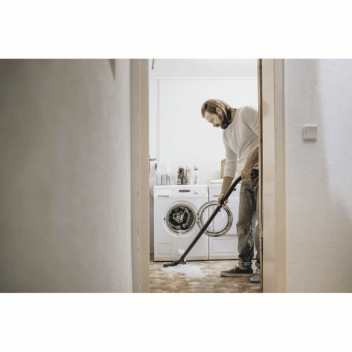 Aspirador Kärcher WD 5 S V-25522 Soprador