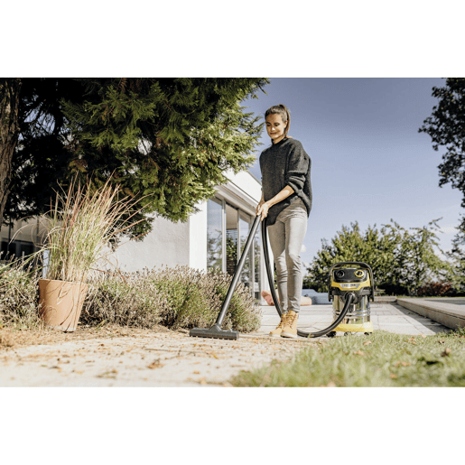 Aspirador Kärcher WD 5 S V-25522 Soprador
