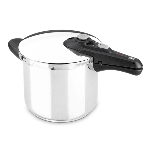Panela Express BRA Vitesse 7 L Aço inoxidável