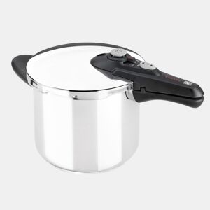 Panela Express BRA Vitesse 7 L Aço inoxidável