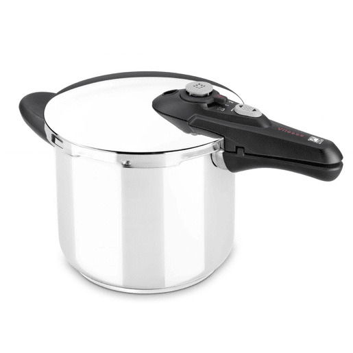 Panela Express BRA Vitesse 7 L Aço inoxidável