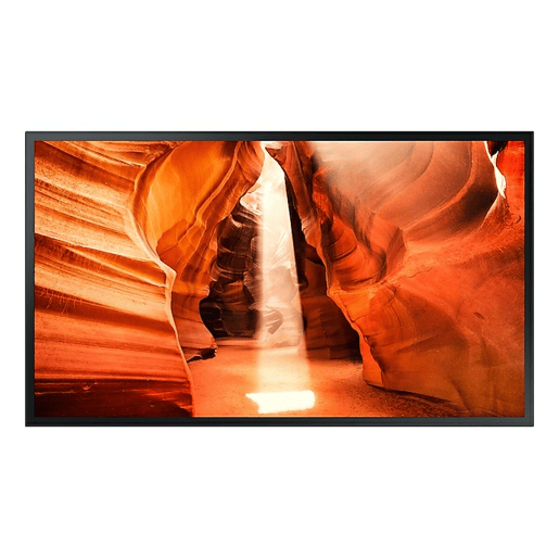 Monitor Videowall Samsung OM55N-S 55 VA 50-60 Hz