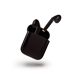 Auriculares TWS Bluetooth 618311 Metronic Auriculares TWS Bluetooth 618311 Metronic Negro