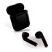 Auriculares TWS Bluetooth 618311 Metronic Auriculares TWS Bluetooth 618311 Metronic Negro