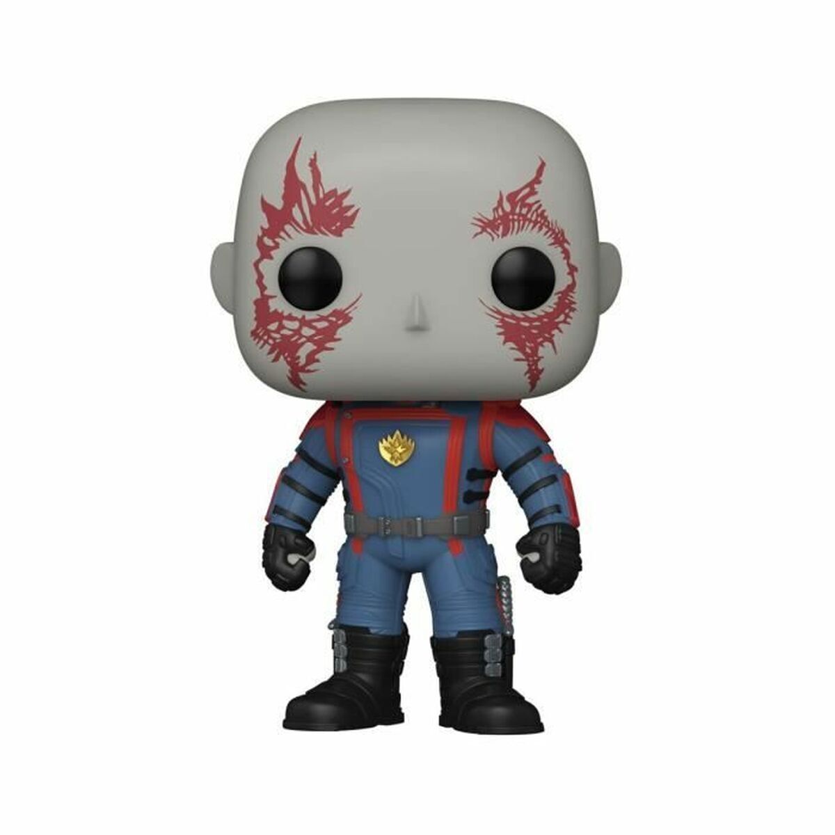 Figura Decorativa Drax
