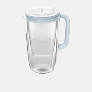 Caneca Filtrante Brita 2,5 L Azul