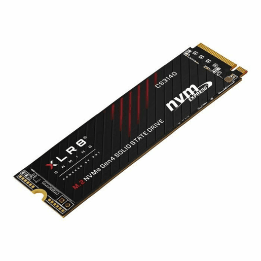 Disco Duro PNY XLR8 CS3140 2 TB 2 TB SSD Disco Duro PNY XLR8 CS3140 2 TB 2 TB SSD