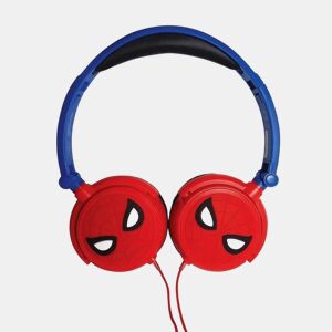 Auriculares Lexibook SPIDER-MAN