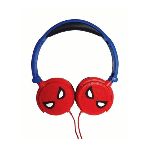 Auriculares Lexibook SPIDER-MAN